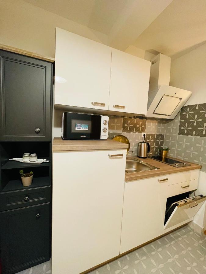 Calma Apartment *