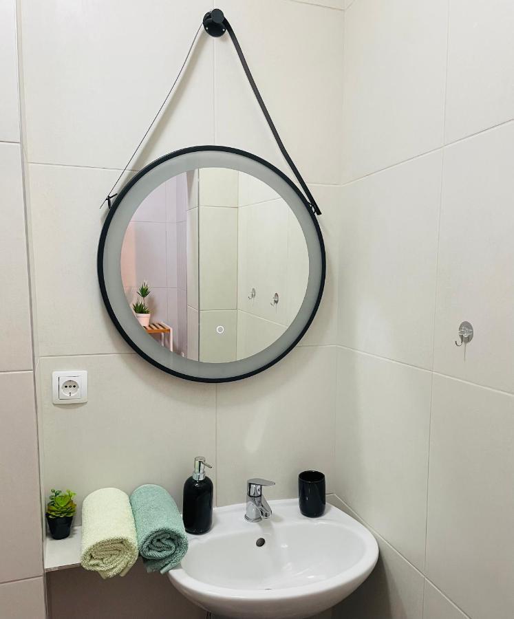 Apartment Calma