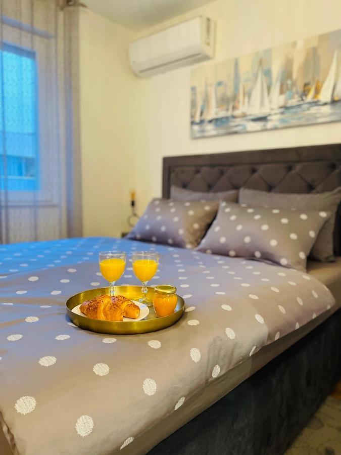 Calma Apartment