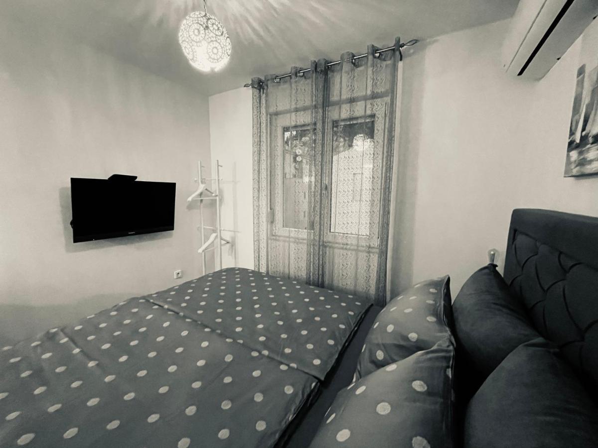 Apartment Calma Ploce (Dubrovnik-Neretva)