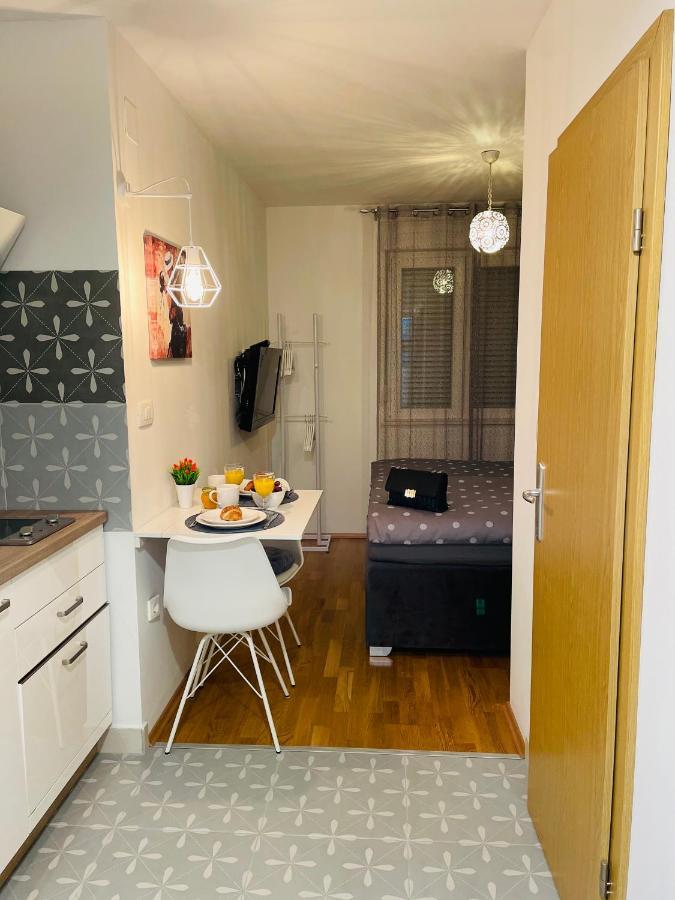 Calma Apartment