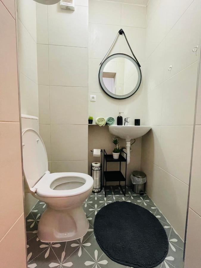 Calma Apartment Ploce (Dubrovnik-Neretva)
