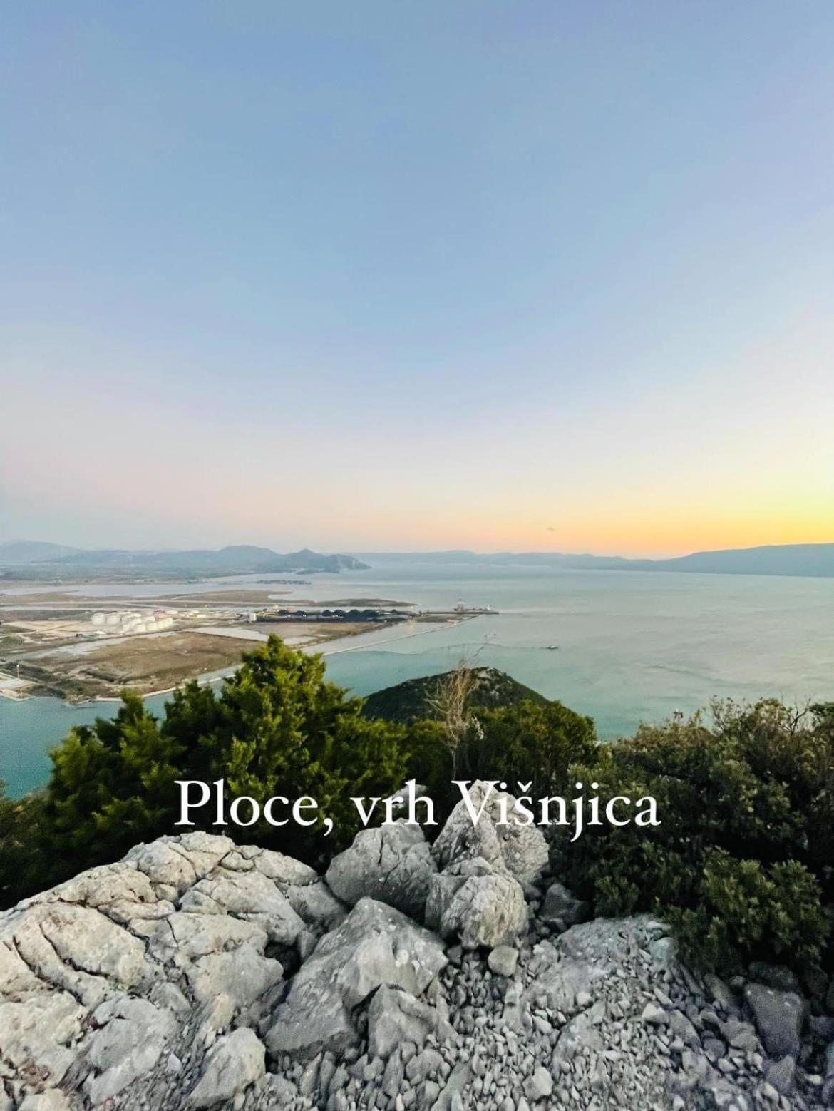 Calma * Ploce (Dubrovnik-Neretva)