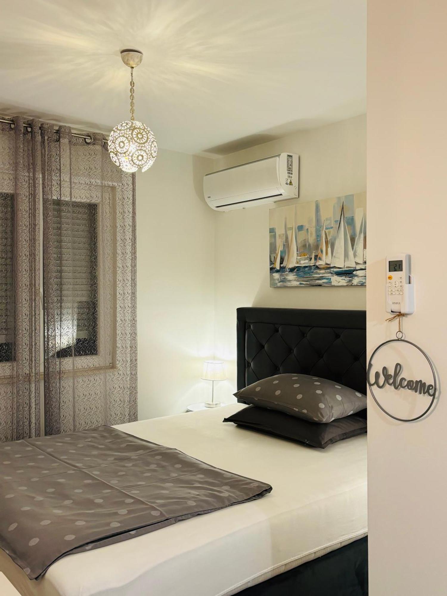 Apartment Calma *
