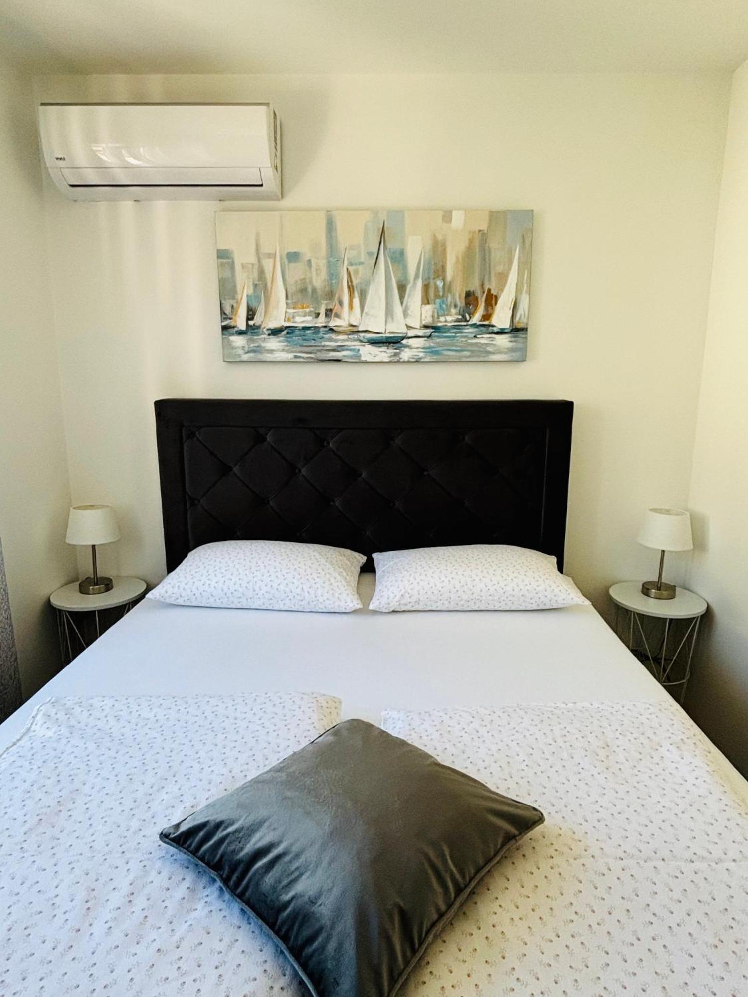 Calma Apartment