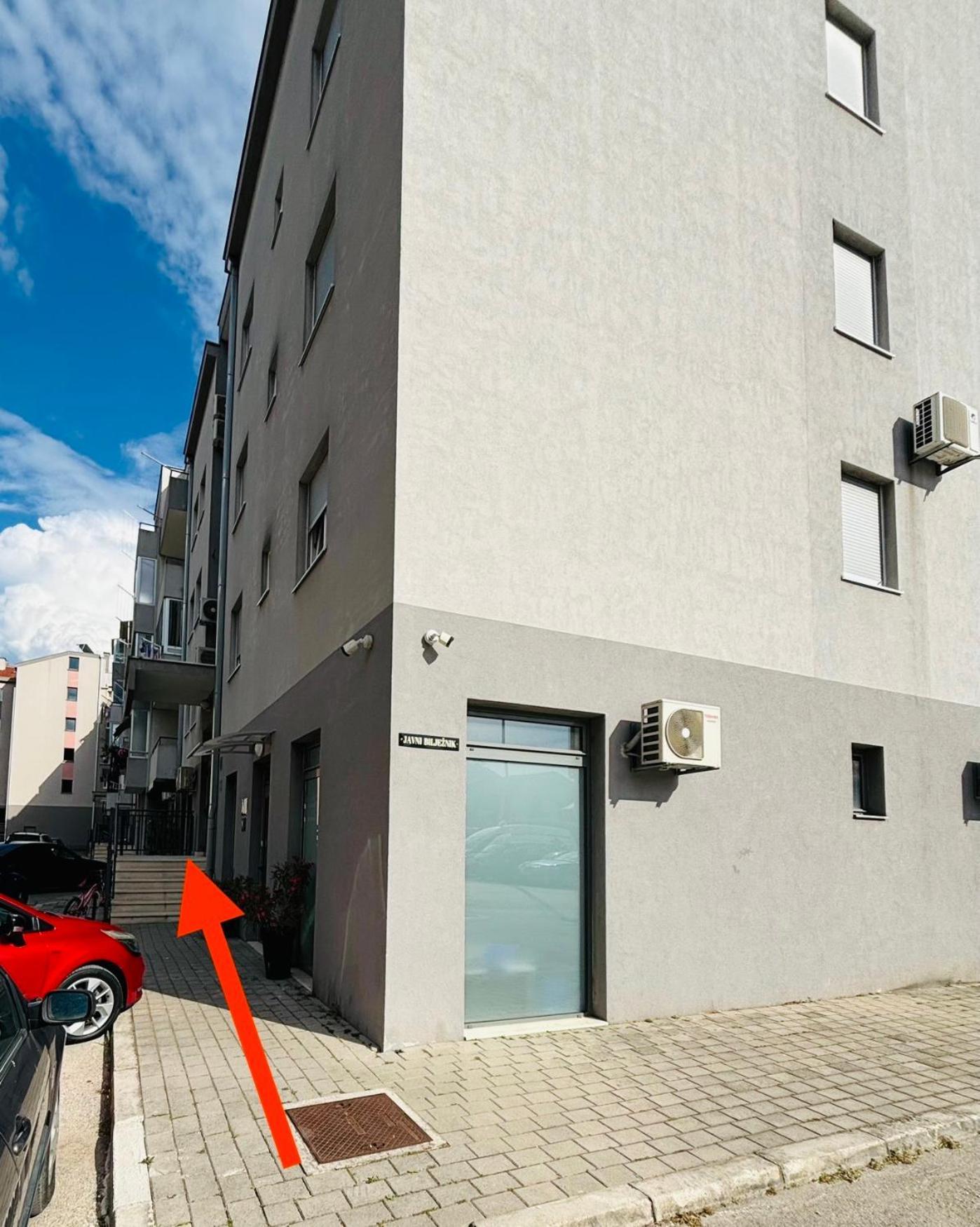 Apartment Calma