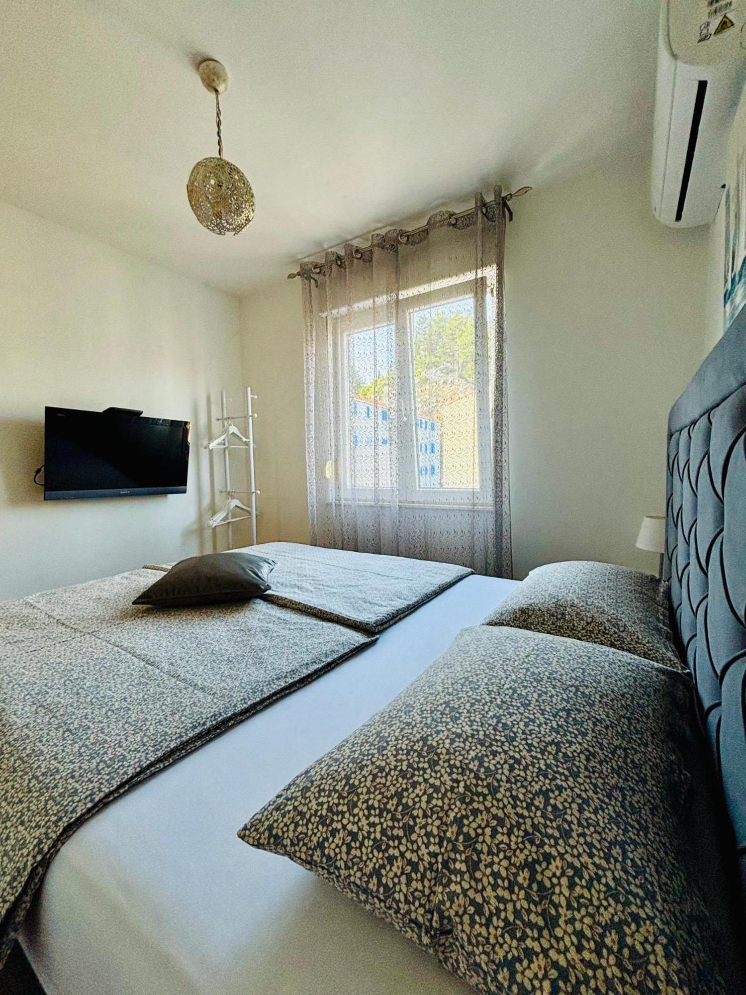 Calma Apartment